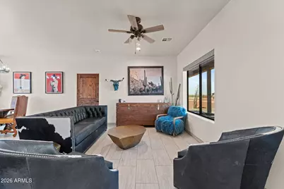48810 W Long Rifle Road, Aguila, AZ 85320 - Photo 13