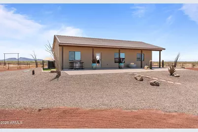 48810 W Long Rifle Road, Aguila, AZ 85320 - Photo 61