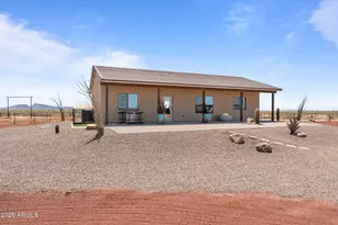 48810 W Long Rifle Rd, Aguila, AZ 85320 - Photo 61