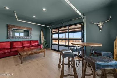 48810 W Long Rifle Road, Aguila, AZ 85320 - Photo 41