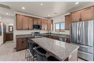 48810 W Long Rifle Road, Aguila, AZ 85320 - Photo 23