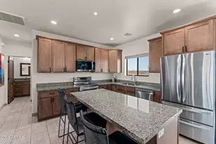 48810 W Long Rifle Rd, Aguila, AZ 85320 - Photo 23