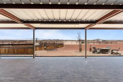 48810 W Long Rifle Road, Aguila, AZ 85320 - Photo 53