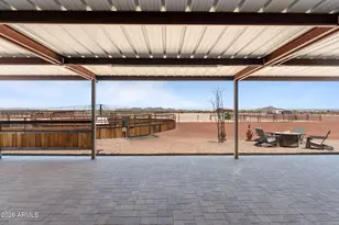 48810 W Long Rifle Rd, Aguila, AZ 85320 - Photo 53