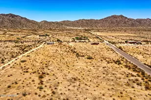 17885 N Stonebluff Rd, Maricopa, AZ 85139 - Photo 77
