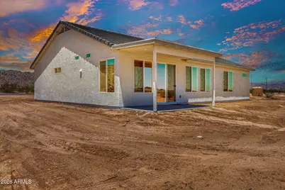 17885 N Stonebluff Road, Maricopa, AZ 85139 - Photo 79