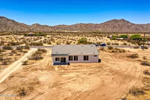 17885 N Stonebluff Rd, Maricopa, AZ 85139 - Photo 63