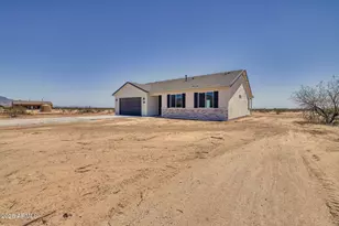 17885 N Stonebluff Rd, Maricopa, AZ 85139 - Photo 35