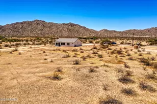 17885 N Stonebluff Rd, Maricopa, AZ 85139 - Photo 67