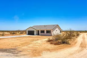 17885 N Stonebluff Rd, Maricopa, AZ 85139 - Photo 57