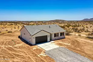 17885 N Stonebluff Rd, Maricopa, AZ 85139 - Photo 61