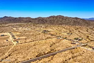 17885 N Stonebluff Rd, Maricopa, AZ 85139 - Photo 71