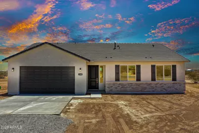 17885 N Stonebluff Road, Maricopa, AZ 85139 - Photo 3