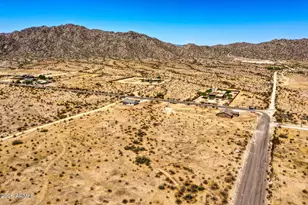 17885 N Stonebluff Rd, Maricopa, AZ 85139 - Photo 43