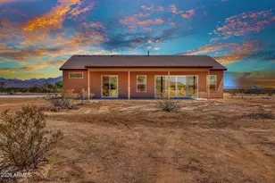 17965 N Stonebluff Rd, Maricopa, AZ 85139 - Photo 5