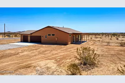 17965 N Stonebluff Road, Maricopa, AZ 85139 - Photo 69
