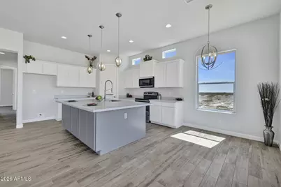 17965 N Stonebluff Road, Maricopa, AZ 85139 - Photo 17