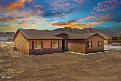17965 N Stonebluff Road, Maricopa, AZ 85139 - Photo 7