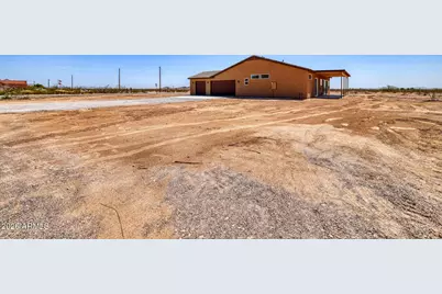 17965 N Stonebluff Road, Maricopa, AZ 85139 - Photo 53