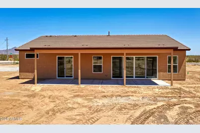 17965 N Stonebluff Road, Maricopa, AZ 85139 - Photo 73
