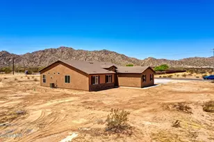 17965 N Stonebluff Rd, Maricopa, AZ 85139 - Photo 75