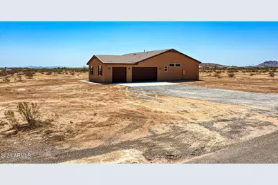 17965 N Stonebluff Road, Maricopa, AZ 85139 - Photo 67