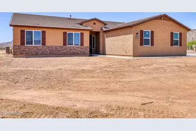 17965 N Stonebluff Road, Maricopa, AZ 85139 - Photo 3