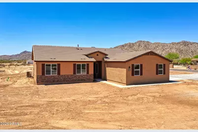 17965 N Stonebluff Road, Maricopa, AZ 85139 - Photo 77