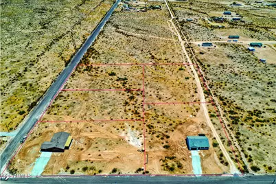 17965 N Stonebluff Road, Maricopa, AZ 85139 - Photo 79