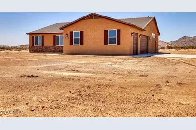 17965 N Stonebluff Road, Maricopa, AZ 85139 - Photo 51