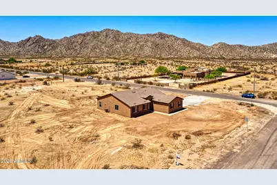 17965 N Stonebluff Road, Maricopa, AZ 85139 - Photo 61