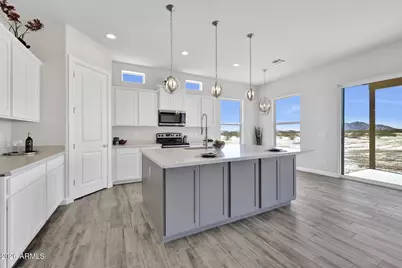 17965 N Stonebluff Road, Maricopa, AZ 85139 - Photo 13