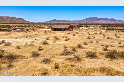17965 N Stonebluff Road, Maricopa, AZ 85139 - Photo 65