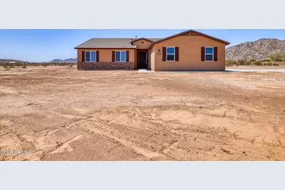 17965 N Stonebluff Road, Maricopa, AZ 85139 - Photo 49