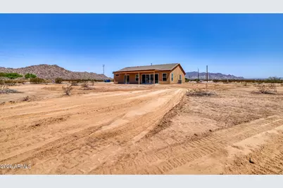 17965 N Stonebluff Road, Maricopa, AZ 85139 - Photo 59