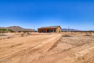 17965 N Stonebluff Rd, Maricopa, AZ 85139 - Photo 59