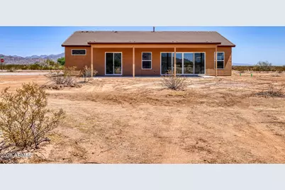 17965 N Stonebluff Road, Maricopa, AZ 85139 - Photo 57