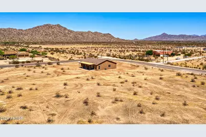 17965 N Stonebluff Road, Maricopa, AZ 85139 - Photo 63