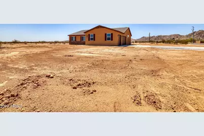 17965 N Stonebluff Road, Maricopa, AZ 85139 - Photo 49
