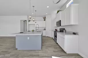 17965 N Stonebluff Rd, Maricopa, AZ 85139 - Photo 17