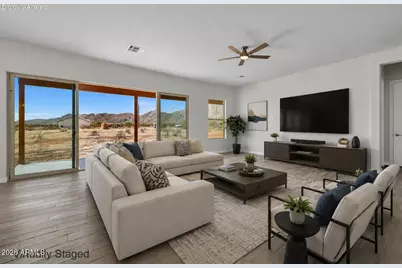 17965 N Stonebluff Road, Maricopa, AZ 85139 - Photo 11