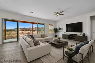 17965 N Stonebluff Rd, Maricopa, AZ 85139 - Photo 11