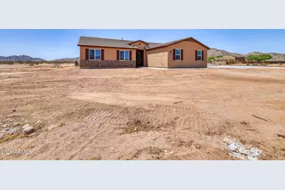 17965 N Stonebluff Road, Maricopa, AZ 85139 - Photo 47
