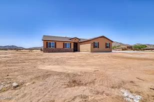 17965 N Stonebluff Rd, Maricopa, AZ 85139 - Photo 47