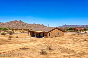 17965 N Stonebluff Rd, Maricopa, AZ 85139 - Photo 71