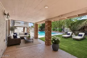 4555 E Tierra Buena Ln, Phoenix, AZ 85032 - Photo 33