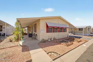 2609 W Southern Ave, Tempe, AZ 85282 - Photo 1
