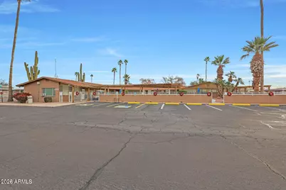 10701 N 99th Avenue N #159, Peoria, AZ 85345 - Photo 43