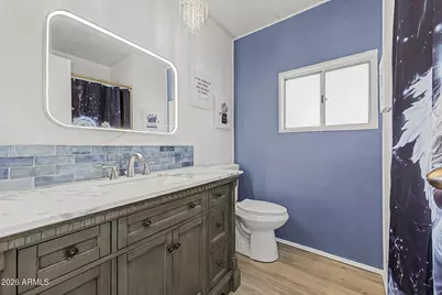 10701 N 99th Avenue N #159, Peoria, AZ 85345 - Photo 23