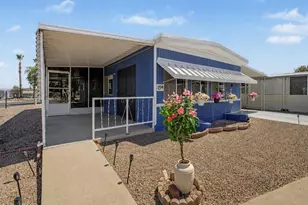 10701 N 99th Ave, Peoria, AZ 85345 - Photo 1